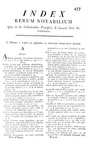 Gli statuti di Genova commentati: Collationes ad statutum civile Reipublicae Genuensis - Genuae 1787 Gli statuti di Genova commentati: Collationes ad statutum civile Reipublicae Genuensis - Genuae 1787