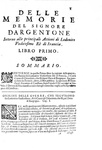 Un classico della storia di Francia: Commynes - Delle memorie intorno alle principali attioni - 1640 Un classico della storia di Francia: Commynes - Delle memorie intorno alle principali attioni - 1640