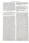 Un grande classico di diritto comune: Pietro d'Ancarano - Consilia sive iuris responsa - 1574 (raro)