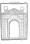Giuseppe Viola Zanini - Della architettura - Padova 1629 (rara prima edizione - con 93 incisioni) Giuseppe Viola Zanini - Della architettura - Padova 1629 (rara prima edizione - con 93 incisioni)