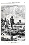 Jules Verne - Ventimila leghe sotto ai mari - Milano, Tipografia Lombarda 1875 (con 104 xilografie) Jules Verne - Ventimila leghe sotto ai mari - Milano, Tipografia Lombarda 1875 (con 104 xilografie)