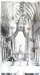Vermeren - Tragedie historique et triumphante - 1753 (magnifica legatura con placca super libros) Vermeren - Tragedie historique et triumphante - 1753 (magnifica legatura con placca super libros)
