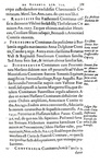 La sovranit� nel Cinquecento: Ren� Choppin - De domanio Franciae - Paris 1574 (prima edizione) La sovranit� nel Cinquecento: Ren� Choppin - De domanio Franciae - Paris 1574 (prima edizione)