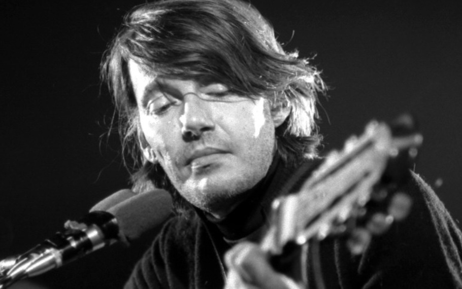 Fabrizio De Andr� - Canzone dell'amore perduto Fabrizio De Andr� - Canzone dell'amore perduto