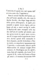 Giovanni Battista Baldelli - Elogio di Niccol� Machiavelli - Firenze 1794 (prima edizione) Giovanni Battista Baldelli - Elogio di Niccol� Machiavelli - Firenze 1794 (prima edizione)