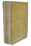 Orlando Pescetti - Difesa del Pastor fido tragicommedia - Verona 1601 (rara prima edizione) Orlando Pescetti - Difesa del Pastor fido tragicommedia - Verona 1601 (rara prima edizione)