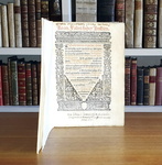 Una magnifica edizione giuntina: J. Faber - Lectura super quatuor libros Institutionum - Lyon 1531 Una magnifica edizione giuntina: J. Faber - Lectura super quatuor libros Institutionum - Lyon 1531