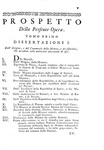 Carli - Delle monete e dell'instituzione delle zecche d'Italia - 1754/60 (rarissima prima edizione) Carli - Delle monete e dell'instituzione delle zecche d'Italia - 1754/60 (rarissima prima edizione)