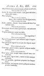 Una bellissima edizione delle Commedie di Plauto: Comoediae quae supersunt - 1759 (con 6 incisioni) Una bellissima edizione delle Commedie di Plauto: Comoediae quae supersunt - 1759 (con 6 incisioni)