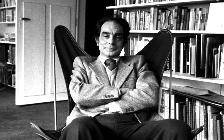 Italo Calvino - Uno ha comprato il libro Italo Calvino - Uno ha comprato il libro