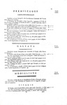 Riforma leopoldina della magistratura in Toscana: Legge per i tribunali di giustizia - Firenze 1772 Riforma leopoldina della magistratura in Toscana: Legge per i tribunali di giustizia - Firenze 1772