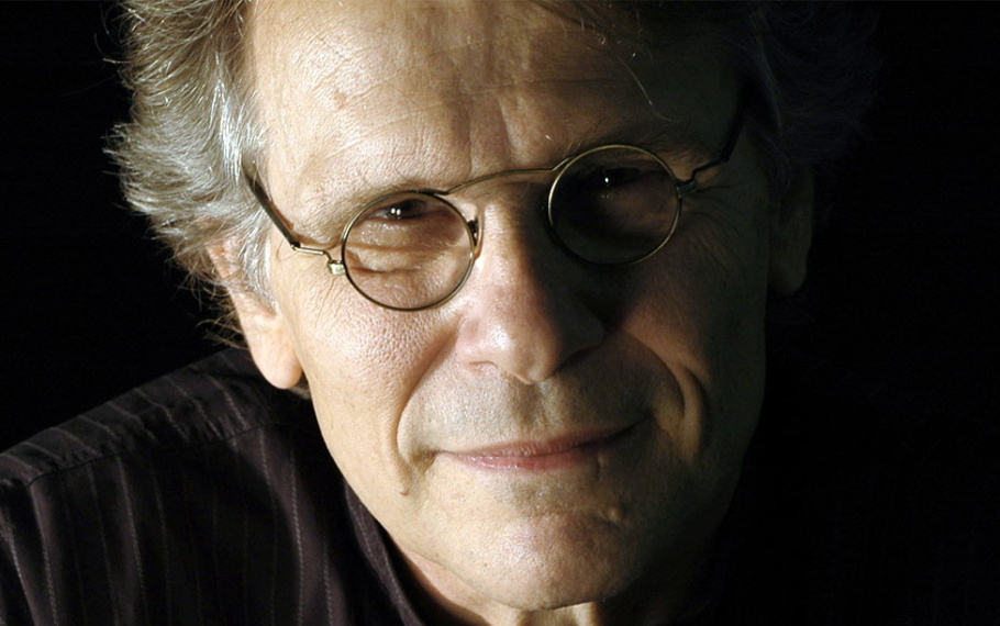Daniel Pennac - Il diritto di leggere qualsiasi cosa Daniel Pennac - Il diritto di leggere qualsiasi cosa