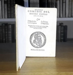 La letteratura erotica nel Cinquecento: Pietro Aretino - Quattro comedie - Londra, John Wolf, 1588 La letteratura erotica nel Cinquecento: Pietro Aretino - Quattro comedie - Londra, John Wolf, 1588