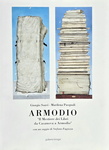 Il 'pittore senza errori': Armodio - Bianco e nero, 1994 (tempera su tavola - con due pubblicazioni)