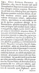 Storia delle religioni: John Selden - De dis Syris syntagmata - Elzevier 1629 (seconda edizione) Storia delle religioni: John Selden - De dis Syris syntagmata - Elzevier 1629 (seconda edizione)
