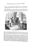 Jules Verne - Novelle fantastiche - Milano, Treves 1874 (prima edizione italiana - con molte figure)