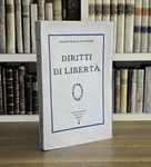 Francesco Ruffini - Diritti di libert� - Piero Gobetti editore 1926 (ricercata prima edizione) Francesco Ruffini - Diritti di libert� - Piero Gobetti editore 1926 (ricercata prima edizione)