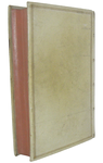 Lo Inferno della Commedia di Dante col commento di Guiniforto delli Bargigi - 1838 (12 belle tavole)