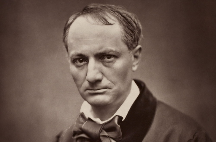 Charles Baudelaire - Profumo esotico Charles Baudelaire - Profumo esotico