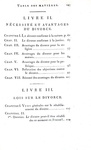 Albert Joseph Ulpien Hennet - Du divorce - A Paris, Desenne 1789 (rara seconda edizione) Albert Joseph Ulpien Hennet - Du divorce - A Paris, Desenne 1789 (rara seconda edizione)
