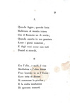 Alessandro Manzoni - Inni sacri - Milano, Ferrario 1822 (rara seconda edizione) Alessandro Manzoni - Inni sacri - Milano, Ferrario 1822 (rara seconda edizione)