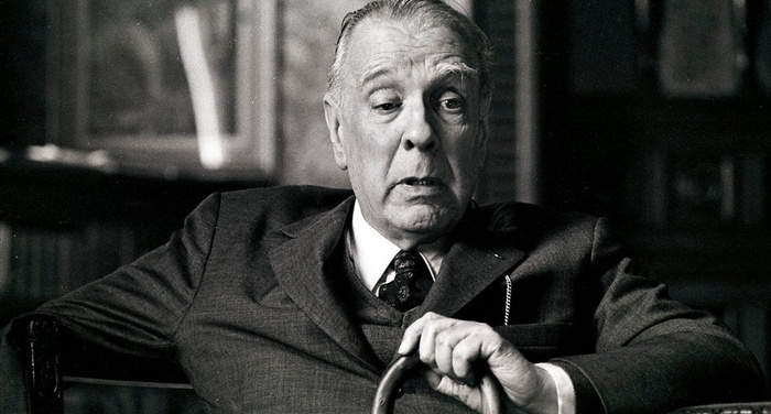 Jorge Luis Borges - Poesia dei doni Jorge Luis Borges - Poesia dei doni