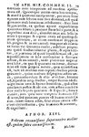 La medicina antica: Hippocrates - Aphorismi Nicolao Leoniceno vicentino interprete - Venezia 1583 La medicina antica: Hippocrates - Aphorismi Nicolao Leoniceno vicentino interprete - Venezia 1583