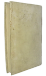 Nicola Corona - Saggio sulle qualit� venefiche del rame e della salubrit� del ferro - 1796 (raro) Nicola Corona - Saggio sulle qualit� venefiche del rame e della salubrit� del ferro - 1796 (raro)