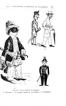 Cesare Lombroso - L�uomo delinquente - Torino 1924 (con 29 belle tavole - esemplare da collezione)