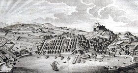 Andrea Metr� - Il mentore perfetto dei negozianti - Trieste 1793 (5 volumi - rara prima edizione) Andrea Metr� - Il mentore perfetto dei negozianti - Trieste 1793 (5 volumi - rara prima edizione)