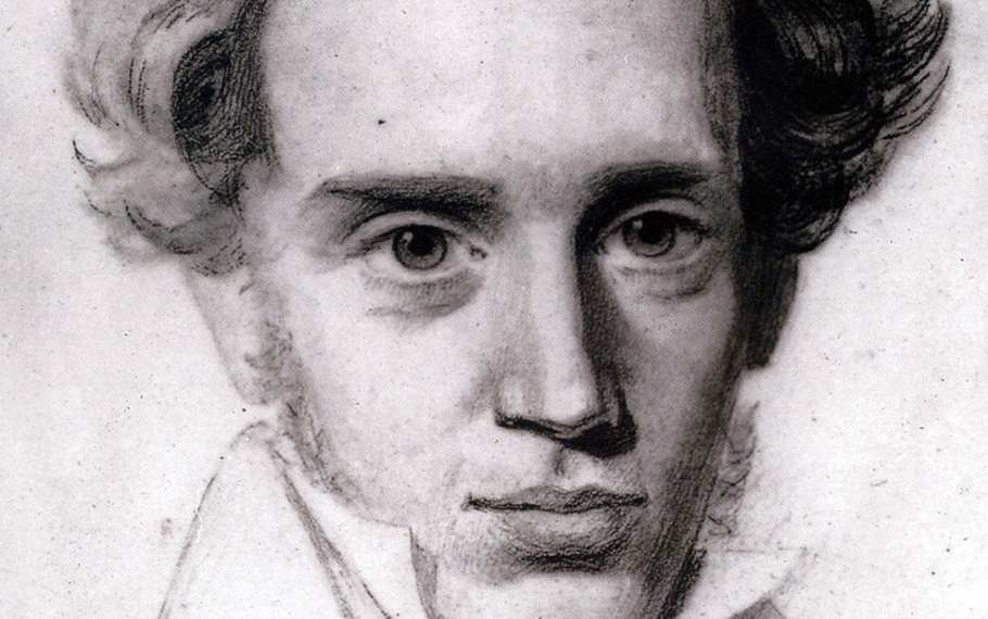 Soren Kierkegaard - Il succo di tutta la saggezza Soren Kierkegaard - Il succo di tutta la saggezza