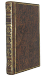 Le Satire di Aulo Persio Flacco e Decimo Giunio Giovenale: Sulpiciae Satyrarum - Paris, Barbou 1776 Le Satire di Aulo Persio Flacco e Decimo Giunio Giovenale: Sulpiciae Satyrarum - Paris, Barbou 1776