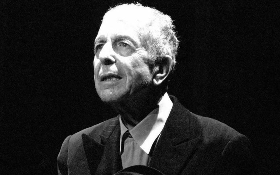 Leonard Cohen - Il vero amore non lascia tracce Leonard Cohen - Il vero amore non lascia tracce