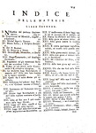 Il diritto d'asilo nel Settecento: Francesco d'Aguirre - Discorso sopra l'asilo ecclesiastico - 1763 Il diritto d'asilo nel Settecento: Francesco d'Aguirre - Discorso sopra l'asilo ecclesiastico - 1763