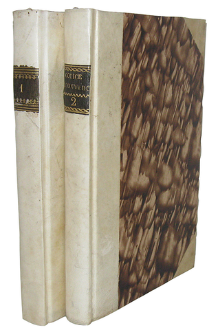 Codice di commercio annotato da Jean Baptiste Sirey - Napoli 1823 (prima edizione italiana) Codice di commercio annotato da Jean Baptiste Sirey - Napoli 1823 (prima edizione italiana)