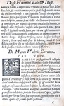 Uomini illustri nell'antica Roma: Plinio il Giovane - De gli huomini valorosi et illustri - 1548 Uomini illustri nell'antica Roma: Plinio il Giovane - De gli huomini valorosi et illustri - 1548
