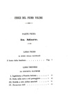 L'ultimo romanzo di Victor Hugo: Il novantatre - Milano, Simonetti, 1874 (prima edizione italiana) L'ultimo romanzo di Victor Hugo: Il novantatre - Milano, Simonetti, 1874 (prima edizione italiana)
