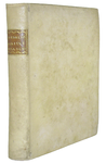 Illuminismo e Rivoluzione francese: Nicola Spedalieri - Dei diritti dell'uomo 1791 (prima edizione) Illuminismo e Rivoluzione francese: Nicola Spedalieri - Dei diritti dell'uomo 1791 (prima edizione)