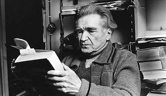 Emil Cioran - La vendetta � il bisogno pi� intenso che esista