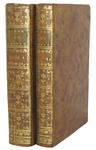Tacito - Opere (Annali, Storie, Germania, Vita di Agricola) - Parigi 1760 (bella legatura coeva) Tacito - Opere (Annali, Storie, Germania, Vita di Agricola) - Parigi 1760 (bella legatura coeva)