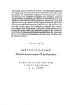 La prima storia di Trento: Pincio - De gestis ducum Tridentinorum - 1546 (rarissima prima edizione) La prima storia di Trento: Pincio - De gestis ducum Tridentinorum - 1546 (rarissima prima edizione)