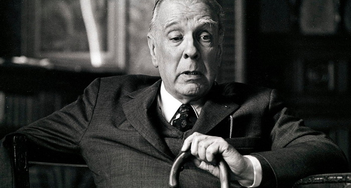 Jorge Luis Borges - La rosa Jorge Luis Borges - La rosa