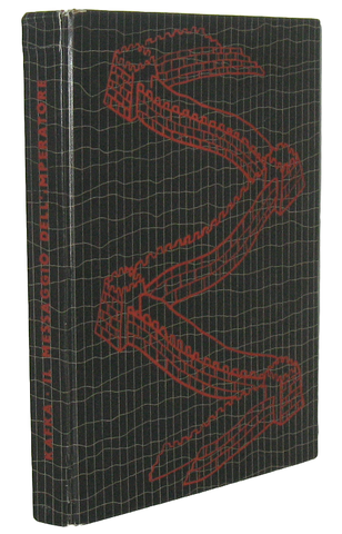 Franz Kafka - Il messaggio dell'imperatore - Frassinelli 1946 (seconda edizione con due inediti) Franz Kafka - Il messaggio dell'imperatore - Frassinelli 1946 (seconda edizione con due inediti)