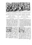 Un magnifico figurato veneziano: Giulio Cesare - Opera omnia - Albrizzi 1737 (con decine di tavole)