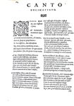 Rinomata e rarissima edizione della Gerusalemme liberata di Torquato Tasso - Mantova, Osanna 1584 Rinomata e rarissima edizione della Gerusalemme liberata di Torquato Tasso - Mantova, Osanna 1584