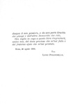 Luigi Pirandello - Erma Bifronte. Novelle - Treves 1906 (prima edizione - splendida legatura coeva)