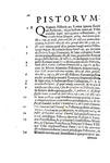 La corporazione dei fornai nel Seicento: Tesaurum artis pistoriae - 1635 (rarissima prima edizione) La corporazione dei fornai nel Seicento: Tesaurum artis pistoriae - 1635 (rarissima prima edizione)