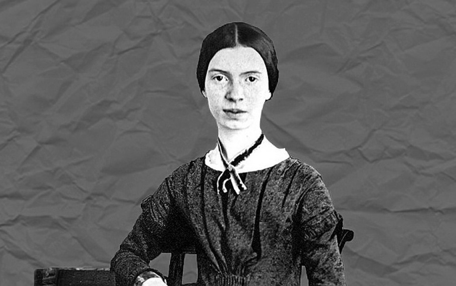 Emily Dickinson - Il cuore � la capitale della mente Emily Dickinson - Il cuore � la capitale della mente