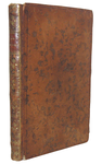 Albert Joseph Ulpien Hennet - Du divorce - A Paris, Desenne 1789 (rara seconda edizione) Albert Joseph Ulpien Hennet - Du divorce - A Paris, Desenne 1789 (rara seconda edizione)