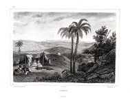 La Terra Santa ed i luoghi illustrati con vedute pittoresche - 1837 (prima edizione - 50 tavole) La Terra Santa ed i luoghi illustrati con vedute pittoresche - 1837 (prima edizione - 50 tavole)